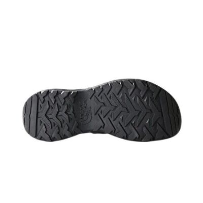 THE NORTH FACE M HEDGEHOG SANDAL III ERKEK SANDALET NF0A46BHKT01 - 5