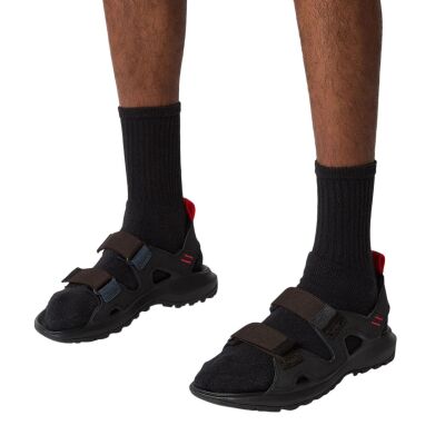 THE NORTH FACE M HEDGEHOG SANDAL III ERKEK SANDALET NF0A46BHKT01 - 7