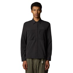 THE NORTH FACE M L/S LIGHTRANGE SHIRT ERKEK GÖMLEK NF0A8B53JK31 - THE NORTH FACE