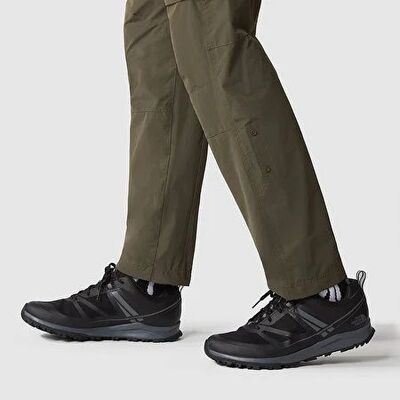 THE NORTH FACE M LITEWAVE FUTURELIGHT ERKEK OUTDOOR AYAKKABI NF0A4PFGKZ21 - 2