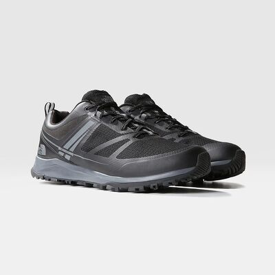 THE NORTH FACE M LITEWAVE FUTURELIGHT ERKEK OUTDOOR AYAKKABI NF0A4PFGKZ21 - 6