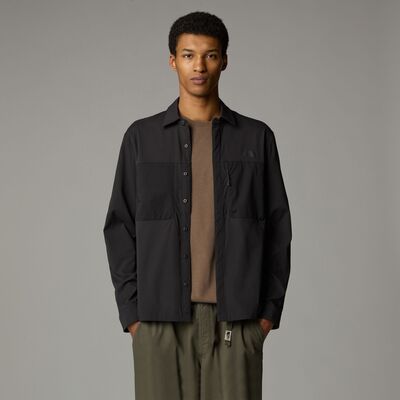 THE NORTH FACE M L/S LIGHTRANGE SHIRT ERKEK GÖMLEK NF0A8B53JK31 - 2