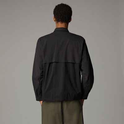 THE NORTH FACE M L/S LIGHTRANGE SHIRT ERKEK GÖMLEK NF0A8B53JK31 - 3