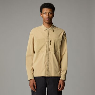 THE NORTH FACE M L/S LIGHTRANGE SHIRT ERKEK GÖMLEK NF0A8B53LK51 - 2