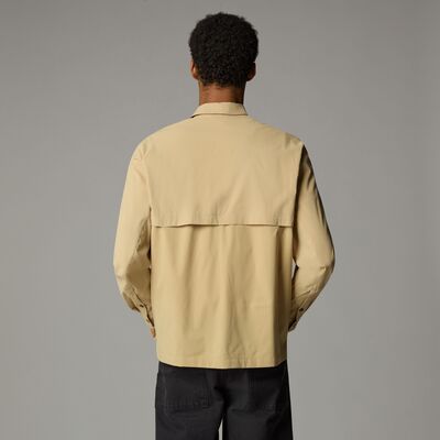 THE NORTH FACE M L/S LIGHTRANGE SHIRT ERKEK GÖMLEK NF0A8B53LK51 - 3