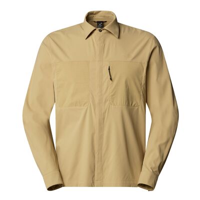 THE NORTH FACE M L/S LIGHTRANGE SHIRT ERKEK GÖMLEK NF0A8B53LK51 - 5