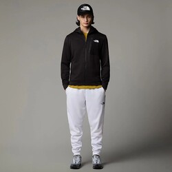 THE NORTH FACE M MA FZ FLEECE ERKEK CEKET NF0A893QJK31 - THE NORTH FACE