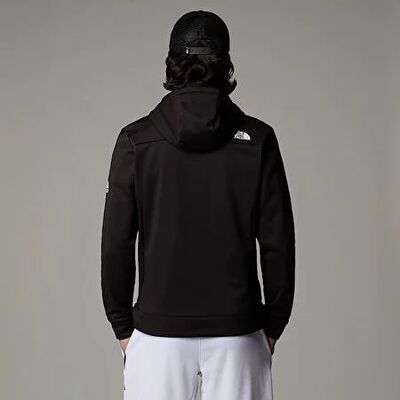 THE NORTH FACE M MA FZ FLEECE ERKEK CEKET NF0A893QJK31 - 2