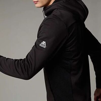 THE NORTH FACE M MA FZ FLEECE ERKEK CEKET NF0A893QJK31 - 4