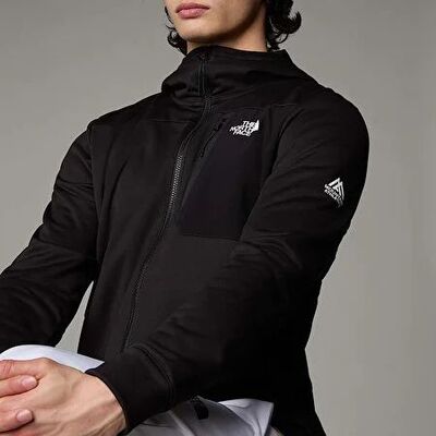 THE NORTH FACE M MA FZ FLEECE ERKEK CEKET NF0A893QJK31 - 5