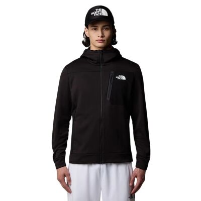 THE NORTH FACE M MA FZ FLEECE ERKEK CEKET NF0A893QJK31 - 1