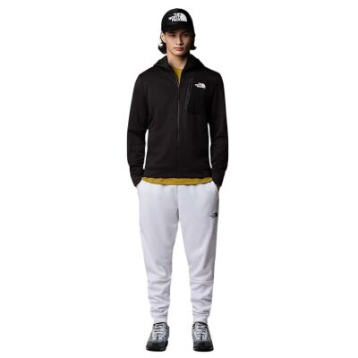 THE NORTH FACE M MA FZ FLEECE ERKEK CEKET NF0A893QJK31 - 2