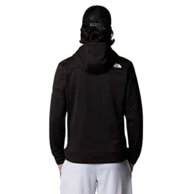 THE NORTH FACE M MA FZ FLEECE ERKEK CEKET NF0A893QJK31 - 3