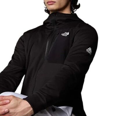 THE NORTH FACE M MA FZ FLEECE ERKEK CEKET NF0A893QJK31 - 6