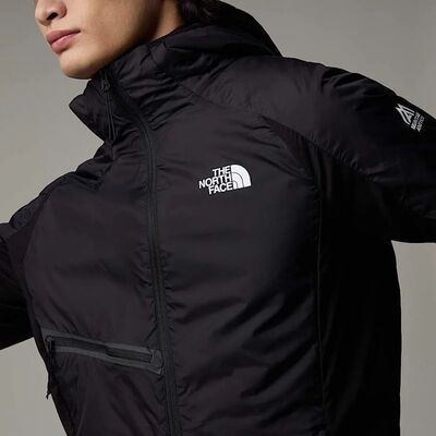 THE NORTH FACE M MA HYBRID JACKET ERKEK CEKET NF0A892WJK31 - 5