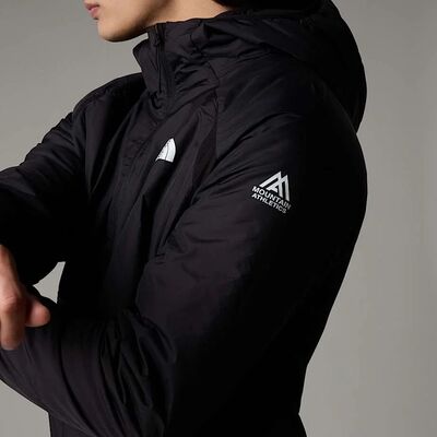 THE NORTH FACE M MA HYBRID JACKET ERKEK CEKET NF0A892WJK31 - 6