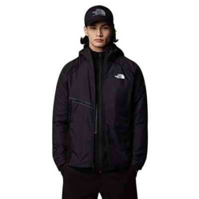 THE NORTH FACE M MA HYBRID JACKET ERKEK CEKET NF0A892WJK31 - 4