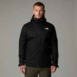 THE NORTH FACE M MILLERTON INSULATED JACKET ERKEK CEKET NF0A3YFI4H01 - THE NORTH FACE