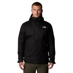 THE NORTH FACE M MILLERTON INSULATED JACKET ERKEK CEKET NF0A3YFI4H01 SİYAH