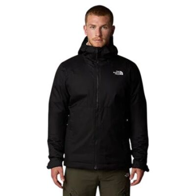 THE NORTH FACE M MILLERTON INSULATED JACKET ERKEK CEKET NF0A3YFI4H01 - 1