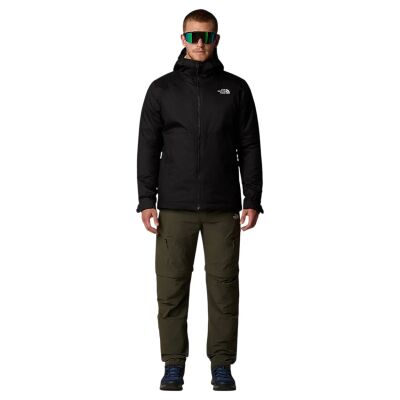 THE NORTH FACE M MILLERTON INSULATED JACKET ERKEK CEKET NF0A3YFI4H01 - 2