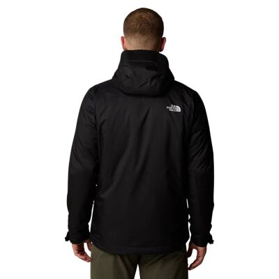 THE NORTH FACE M MILLERTON INSULATED JACKET ERKEK CEKET NF0A3YFI4H01 - 3