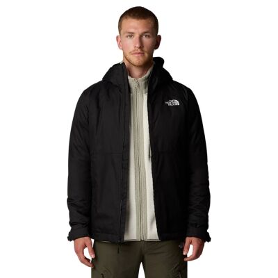 THE NORTH FACE M MILLERTON INSULATED JACKET ERKEK CEKET NF0A3YFI4H01 - 4