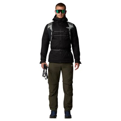THE NORTH FACE M MILLERTON INSULATED JACKET ERKEK CEKET NF0A3YFI4H01 - 5