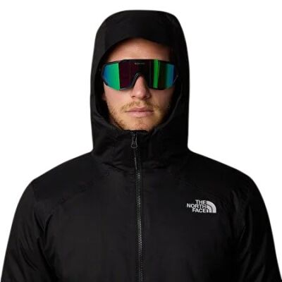THE NORTH FACE M MILLERTON INSULATED JACKET ERKEK CEKET NF0A3YFI4H01 - 6
