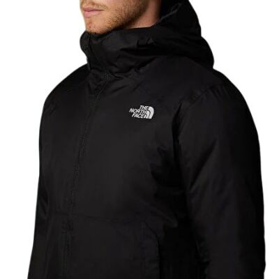 THE NORTH FACE M MILLERTON INSULATED JACKET ERKEK CEKET NF0A3YFI4H01 - 7