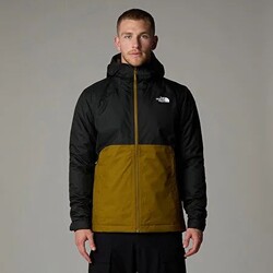 THE NORTH FACE M MILLERTON INSULATED JACKET ERKEK CEKET NF0A3YFI5HO1 - THE NORTH FACE