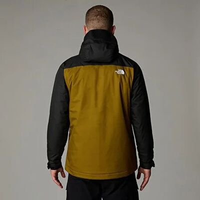 THE NORTH FACE M MILLERTON INSULATED JACKET ERKEK CEKET NF0A3YFI5HO1 - 3