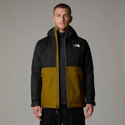 THE NORTH FACE M MILLERTON INSULATED JACKET ERKEK CEKET NF0A3YFI5HO1 - 4