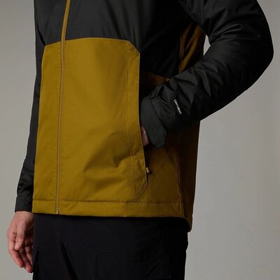 THE NORTH FACE M MILLERTON INSULATED JACKET ERKEK CEKET NF0A3YFI5HO1 - 7