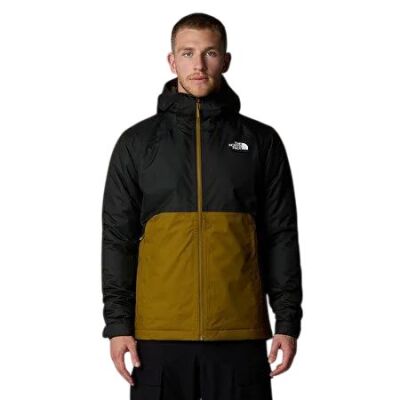 THE NORTH FACE M MILLERTON INSULATED JACKET ERKEK CEKET NF0A3YFI5HO1 - 1