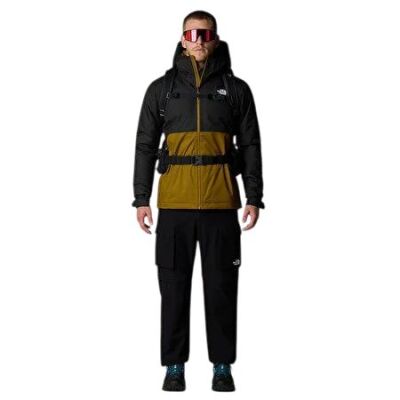 THE NORTH FACE M MILLERTON INSULATED JACKET ERKEK CEKET NF0A3YFI5HO1 - 2
