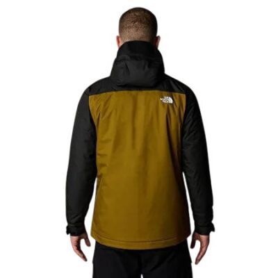 THE NORTH FACE M MILLERTON INSULATED JACKET ERKEK CEKET NF0A3YFI5HO1 - 3