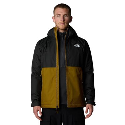THE NORTH FACE M MILLERTON INSULATED JACKET ERKEK CEKET NF0A3YFI5HO1 - 4