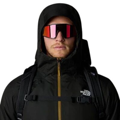 THE NORTH FACE M MILLERTON INSULATED JACKET ERKEK CEKET NF0A3YFI5HO1 - 5