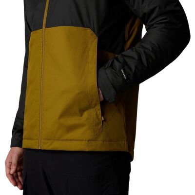 THE NORTH FACE M MILLERTON INSULATED JACKET ERKEK CEKET NF0A3YFI5HO1 - 7