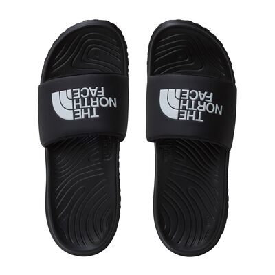 THE NORTH FACE M NEVER STOP CUSH SLIDE ERKEK OUTDOOR AYAKKABI NF0A8A90KX71 - 1
