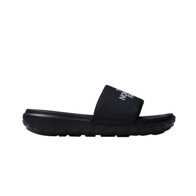 THE NORTH FACE M NEVER STOP CUSH SLIDE ERKEK OUTDOOR AYAKKABI NF0A8A90KX71 - 2