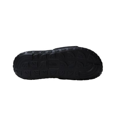 THE NORTH FACE M NEVER STOP CUSH SLIDE ERKEK OUTDOOR AYAKKABI NF0A8A90KX71 - 4