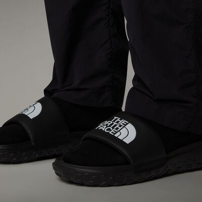 THE NORTH FACE M NEVER STOP CUSH SLIDE ERKEK OUTDOOR AYAKKABI NF0A8A90KX71 - 6