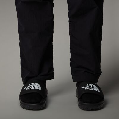 THE NORTH FACE M NEVER STOP CUSH SLIDE ERKEK OUTDOOR AYAKKABI NF0A8A90KX71 - 7