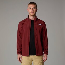 THE NORTH FACE M NIMBLE JACKET - EU ERKEK YAĞMURLUK NF0A8CD80VO1 - THE NORTH FACE