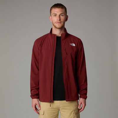 THE NORTH FACE M NIMBLE JACKET - EU ERKEK YAĞMURLUK NF0A8CD80VO1 - 1