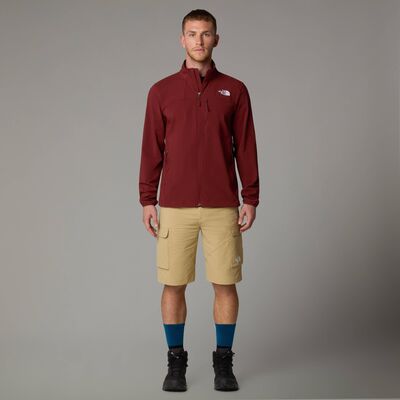THE NORTH FACE M NIMBLE JACKET - EU ERKEK YAĞMURLUK NF0A8CD80VO1 - 2