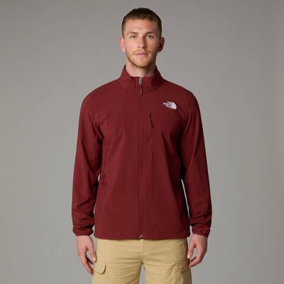 THE NORTH FACE M NIMBLE JACKET - EU ERKEK YAĞMURLUK NF0A8CD80VO1 - 3