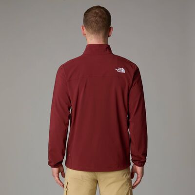 THE NORTH FACE M NIMBLE JACKET - EU ERKEK YAĞMURLUK NF0A8CD80VO1 - 4